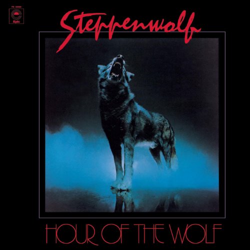 The Steppenwolf - 1975 Hour of the Wolf